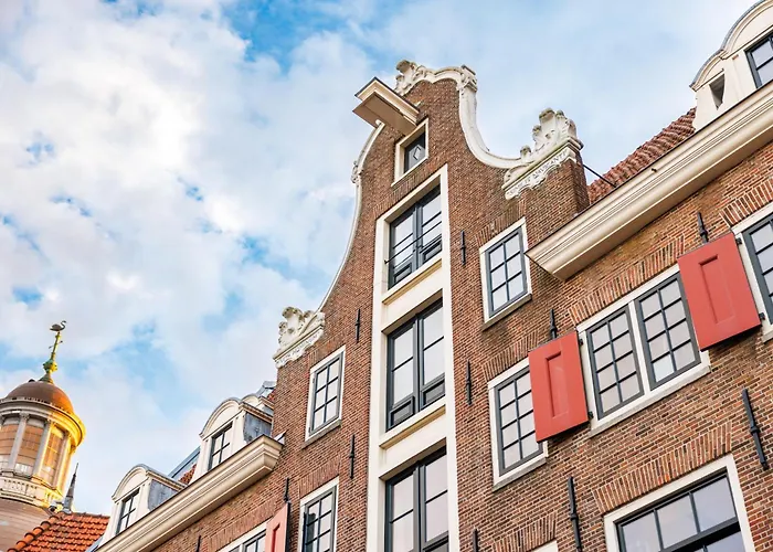 Hapimag Apartments Amsterdam